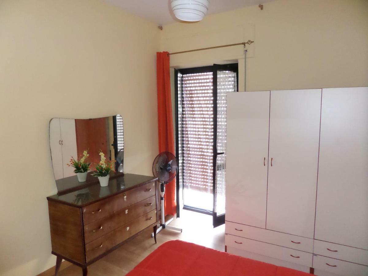דירות Francavilla in Sinni Casa Ferrara מראה חיצוני תמונה
