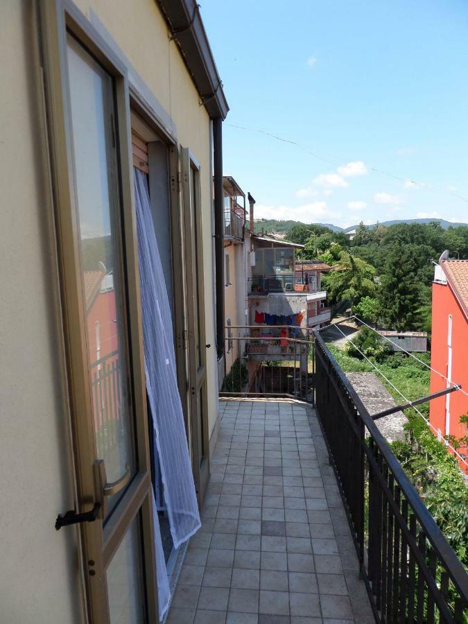 דירות Francavilla in Sinni Casa Ferrara מראה חיצוני תמונה