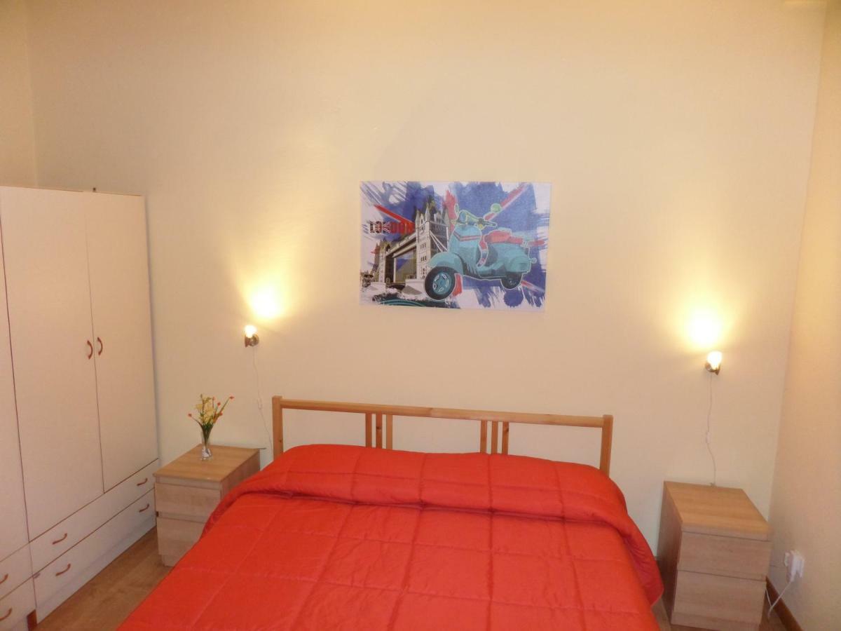 דירות Francavilla in Sinni Casa Ferrara מראה חיצוני תמונה