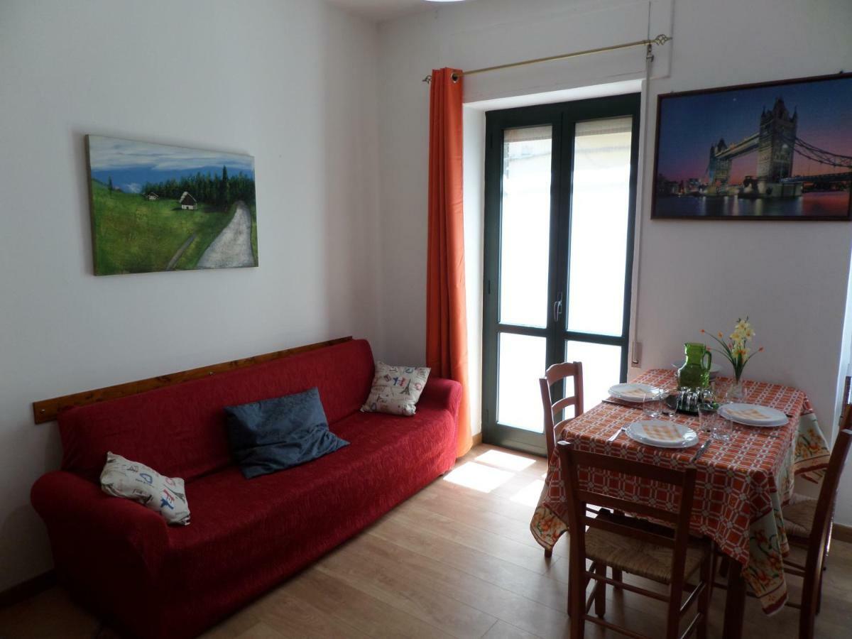 דירות Francavilla in Sinni Casa Ferrara מראה חיצוני תמונה