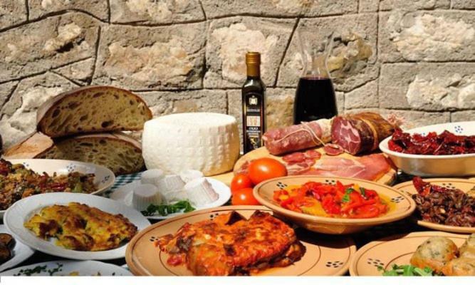 דירות Francavilla in Sinni Casa Ferrara מראה חיצוני תמונה