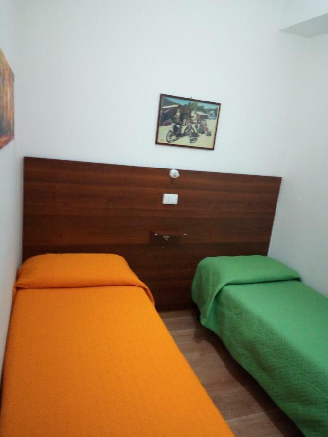 דירות Francavilla in Sinni Casa Ferrara מראה חיצוני תמונה