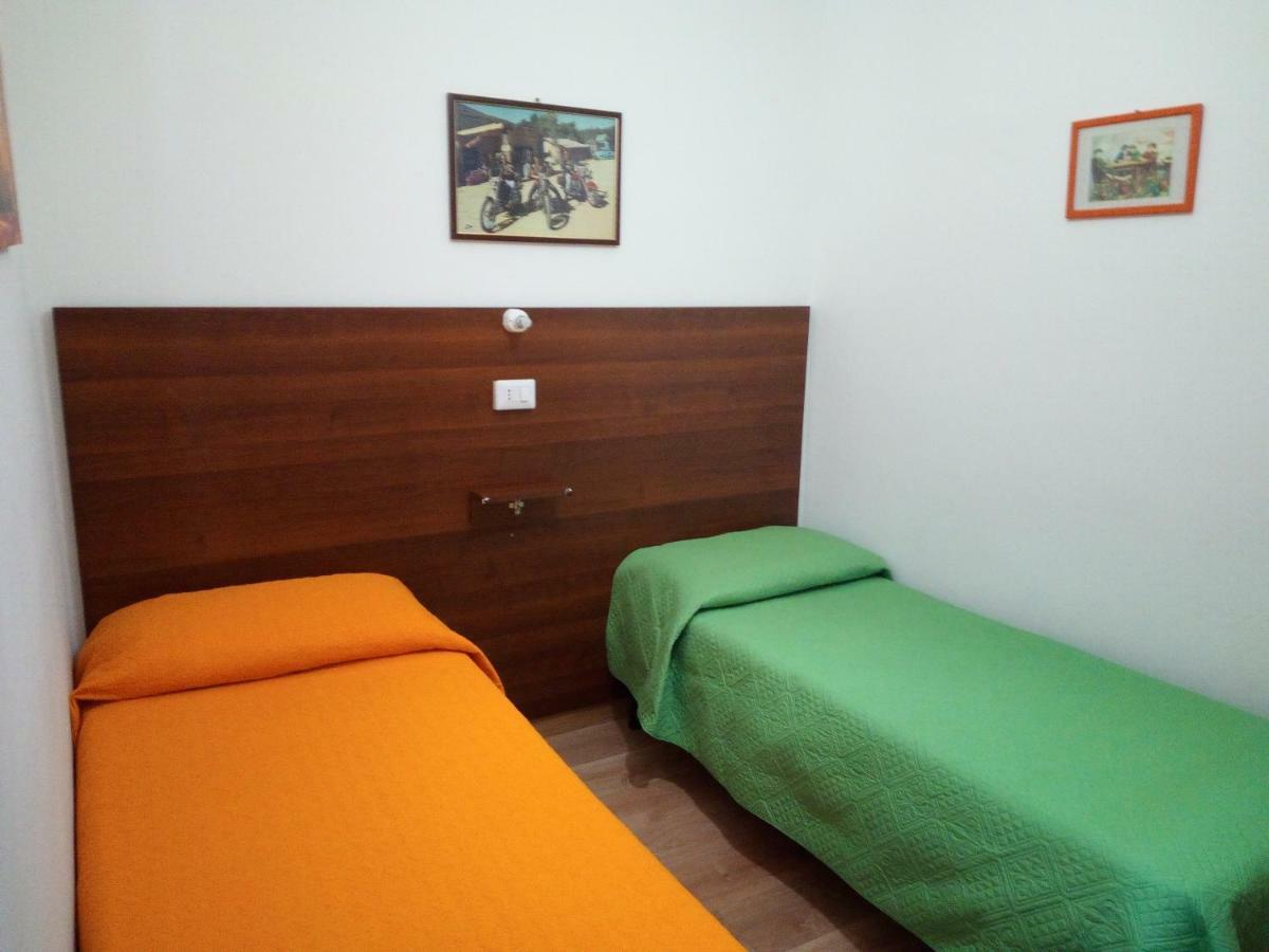 דירות Francavilla in Sinni Casa Ferrara מראה חיצוני תמונה